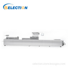 Automatic Vacuum Packaging and Sealing Machine